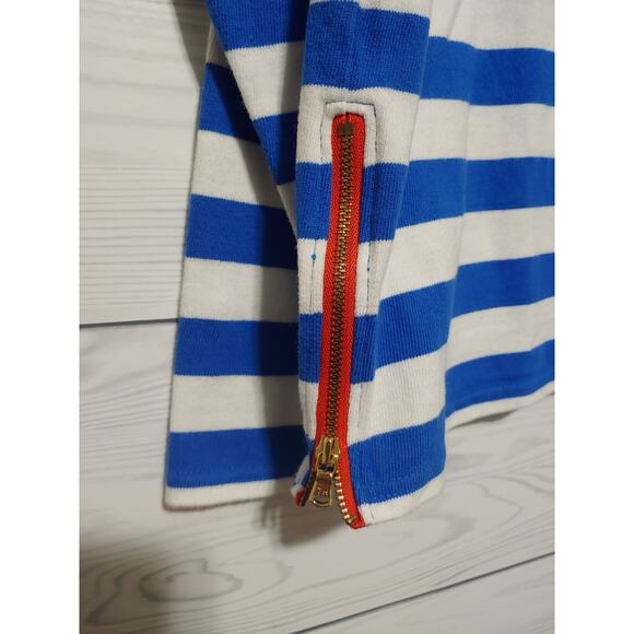 Womens Tommy Hilfiger Boat Neck sz M - Picture 3 of 6